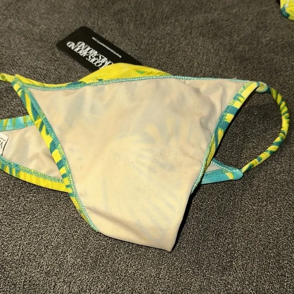 Versace Bikini M - Picture 3 of 7